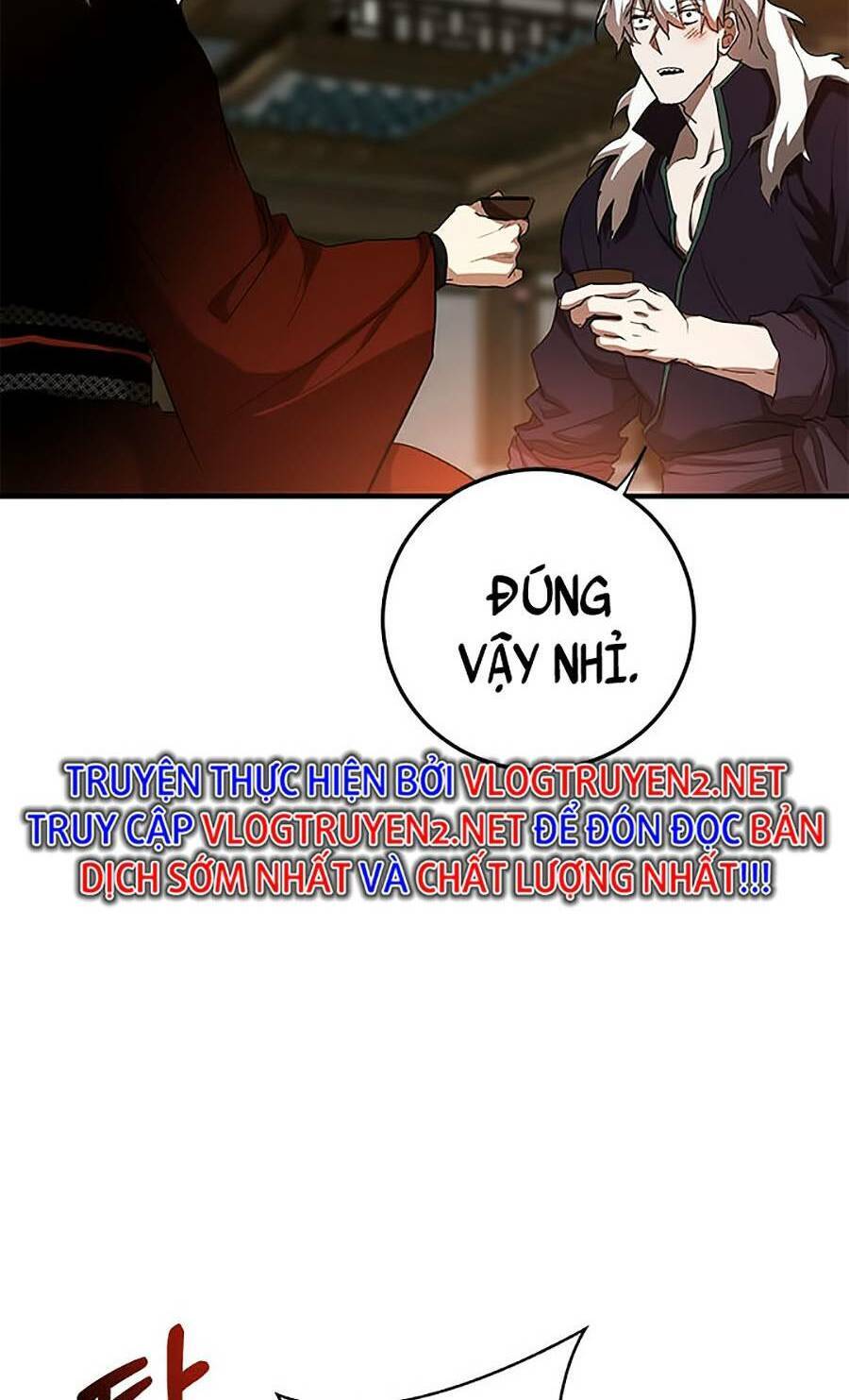 võ đang kỳ hiệp Chapter 89 - Next chapter 90