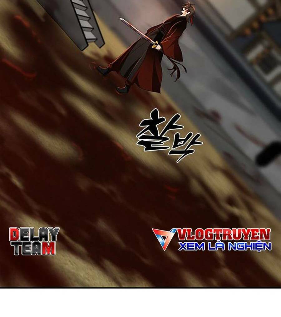 võ đang kỳ hiệp Chapter 91 - Next chapter 92