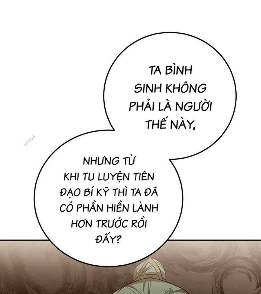 võ đang kỳ hiệp Chapter 91 - Next chapter 92