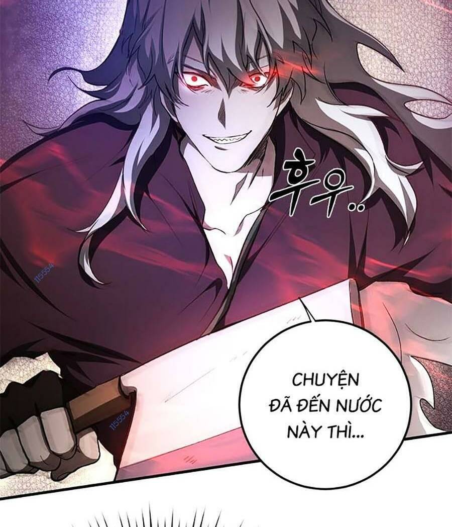 võ đang kỳ hiệp Chapter 91 - Next chapter 92