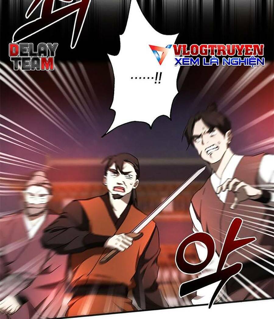 võ đang kỳ hiệp Chapter 91 - Next chapter 92