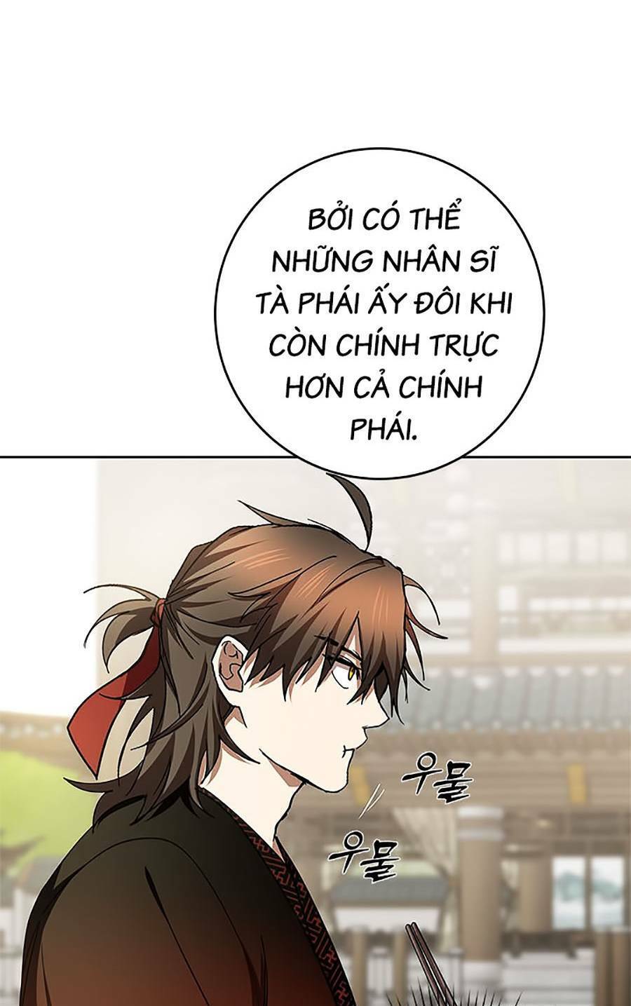 võ đang kỳ hiệp Chapter 95 - Next chapter 96