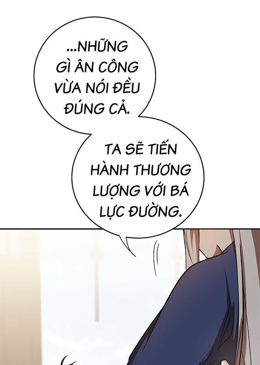 võ đang kỳ hiệp Chapter 95 - Next chapter 96