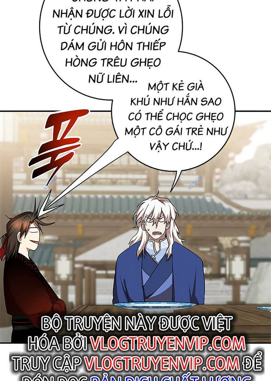 võ đang kỳ hiệp Chapter 95 - Next chapter 96