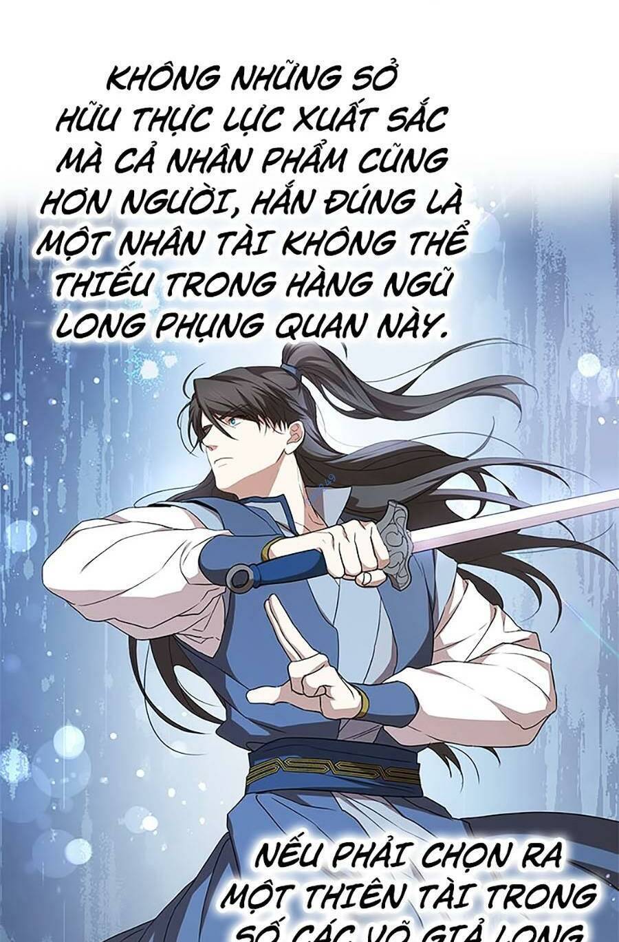 võ đang kỳ hiệp Chapter 96 - Next chapter 97