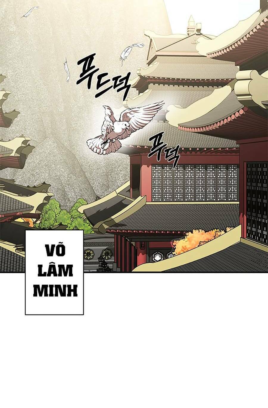 võ đang kỳ hiệp Chapter 96 - Next chapter 97