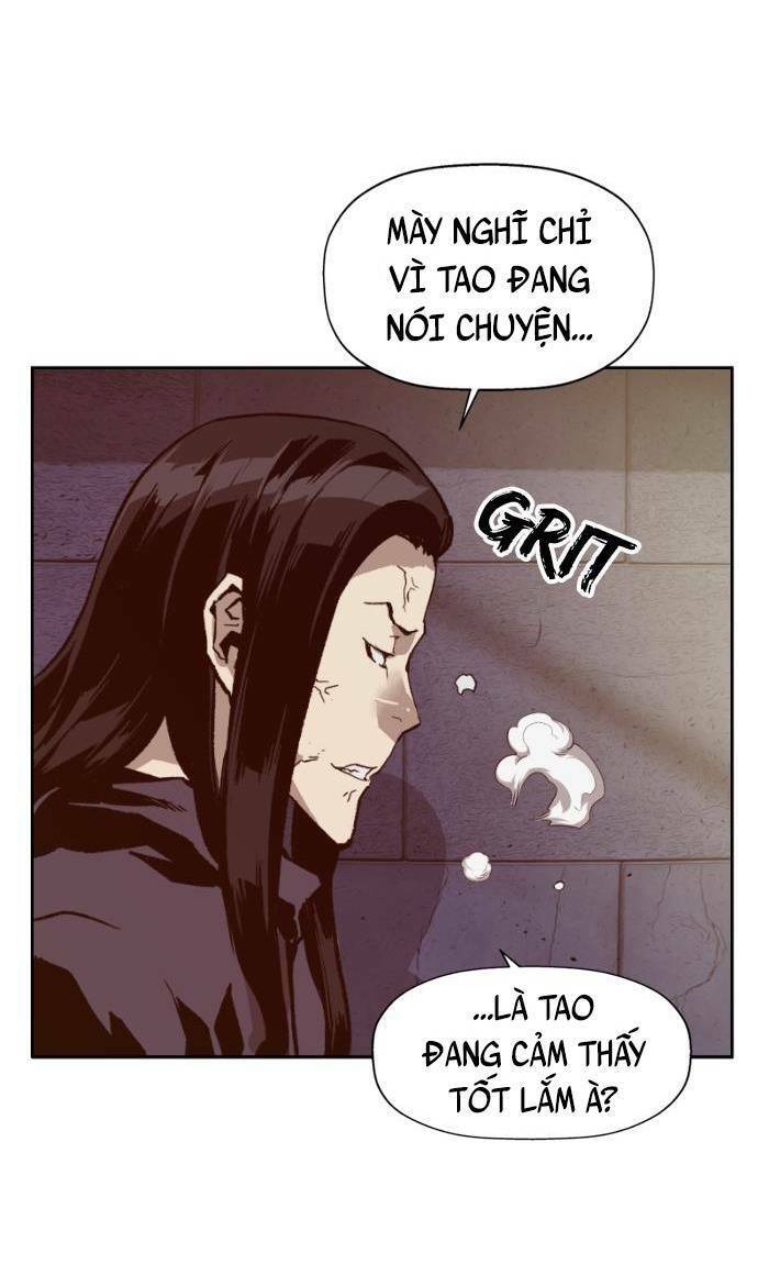 Anh Hùng Yếu Chapter 221 - Next Chapter 222