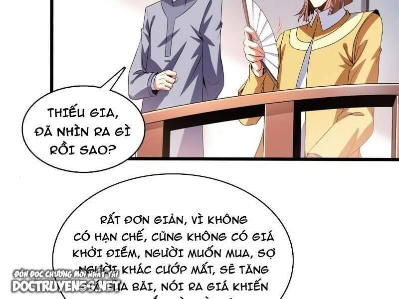 Thiên Đạo Đồ Thư Quán Chapter 264 - Trang 4