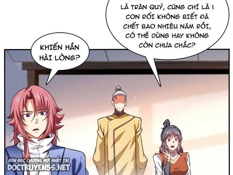 Thiên Đạo Đồ Thư Quán Chapter 264 - Trang 4