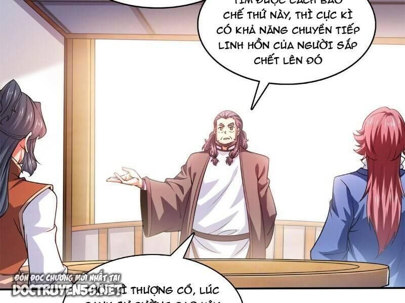 Thiên Đạo Đồ Thư Quán Chapter 264 - Trang 4