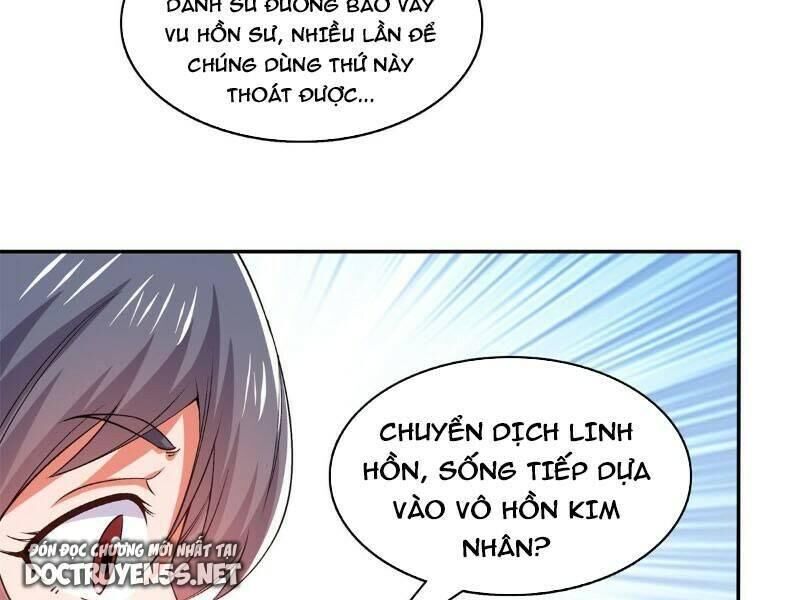 Thiên Đạo Đồ Thư Quán Chapter 264 - Trang 4