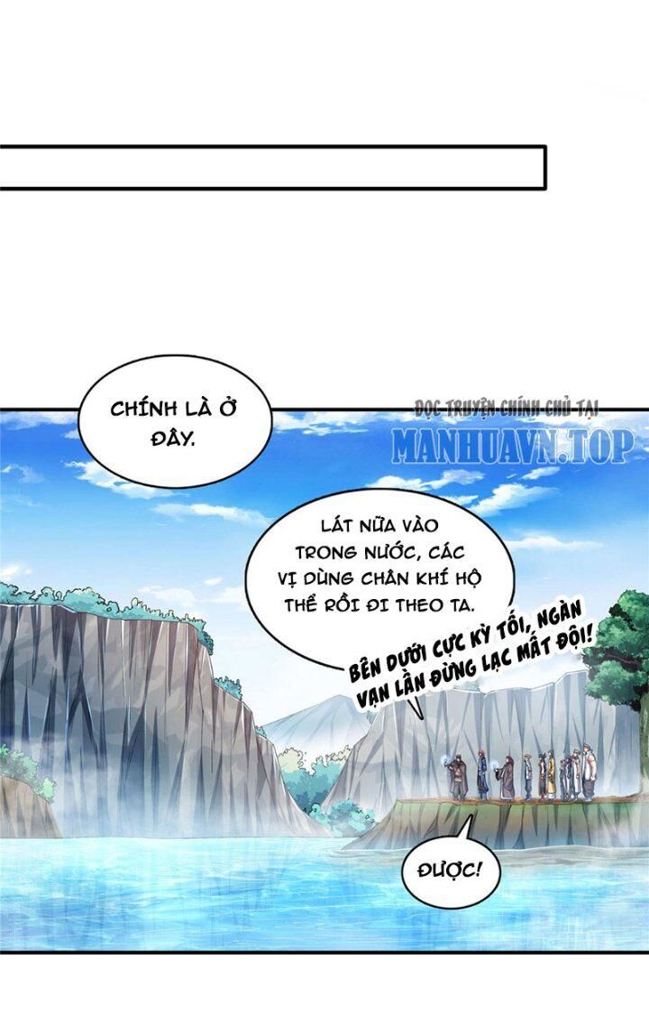 Thiên Đạo Đồ Thư Quán Chapter 281 - Trang 2