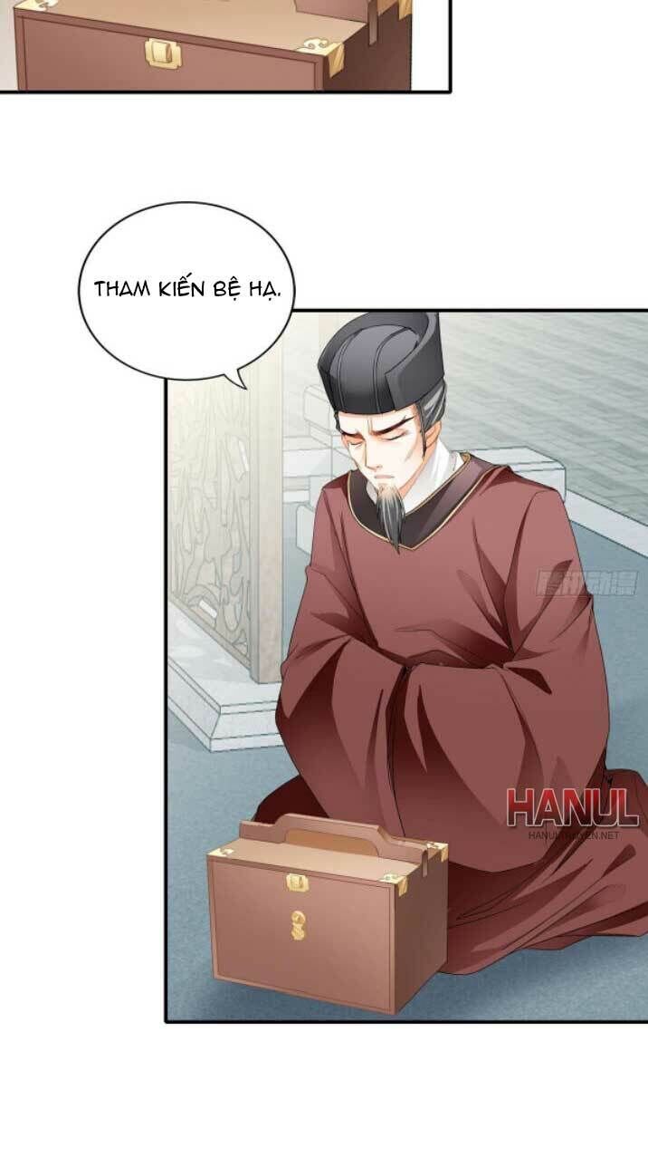 Bổn Vương Muốn Ngươi Chapter 149 - Next Chapter 150