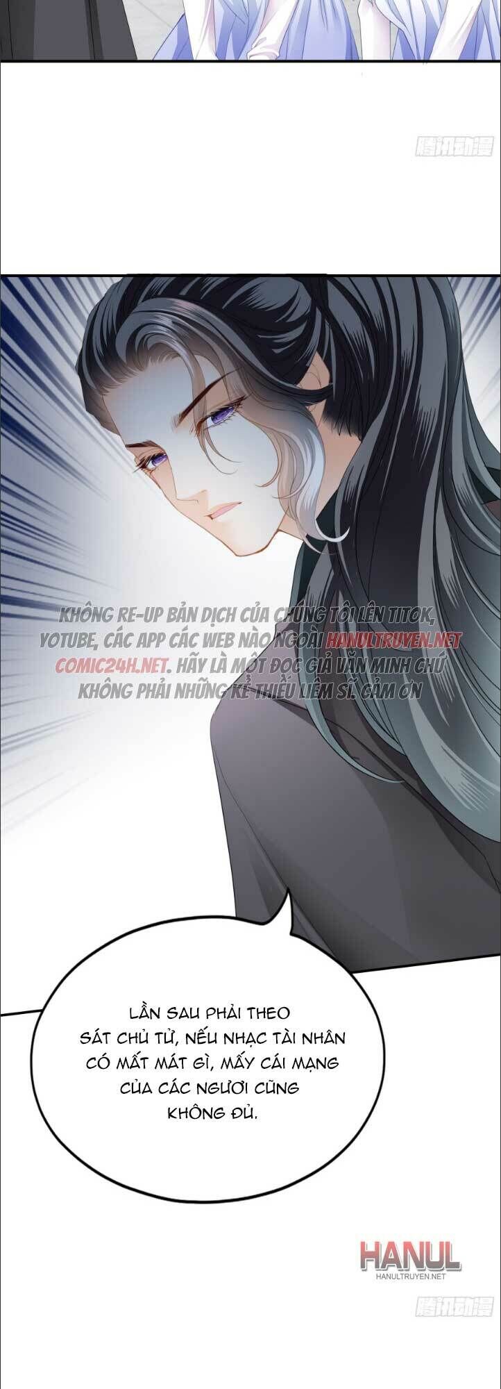 Bổn Vương Muốn Ngươi Chapter 151 - Next Chapter 152