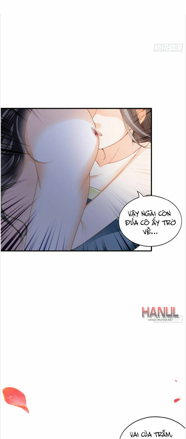 Bổn Vương Muốn Ngươi Chapter 189 - Next Chapter 190