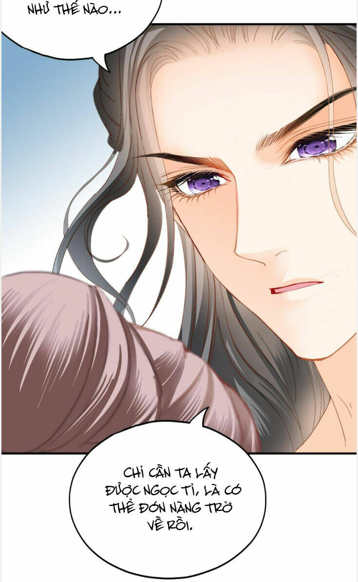 Bổn Vương Muốn Ngươi Chapter 189 - Next Chapter 190