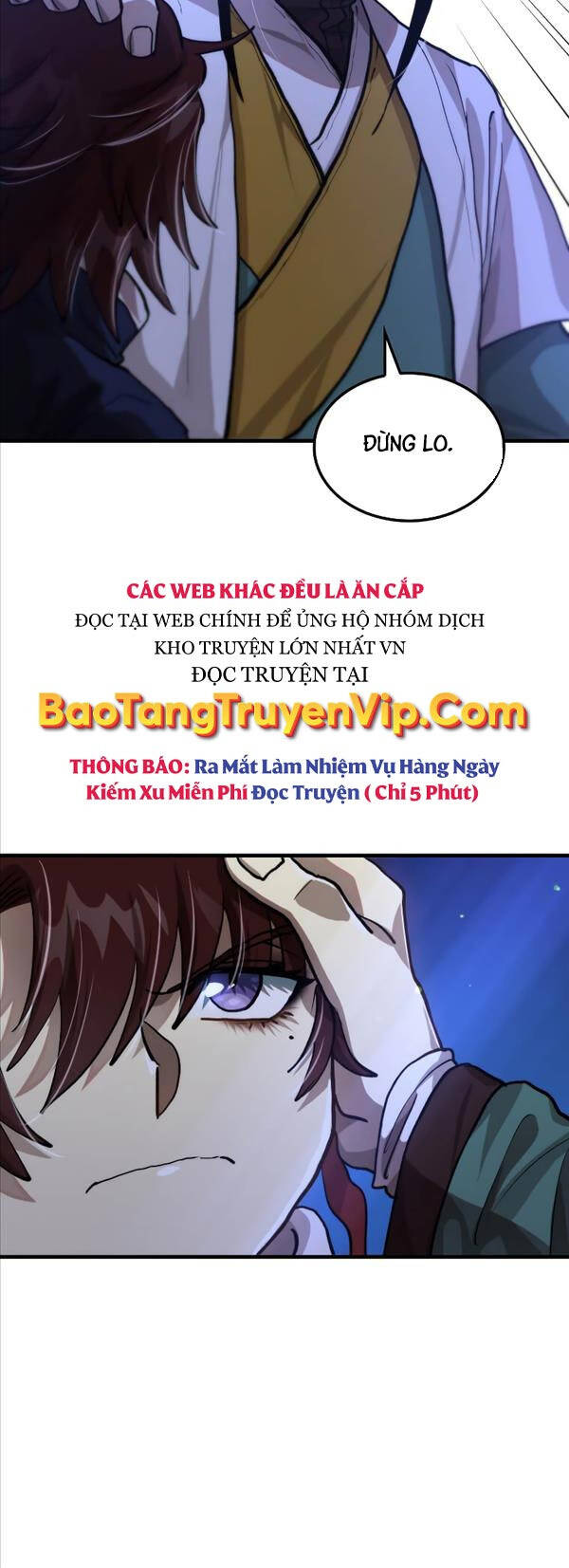 Bác Sĩ Trùng Sinh Về Murim Chapter 114 - Next Chapter 114