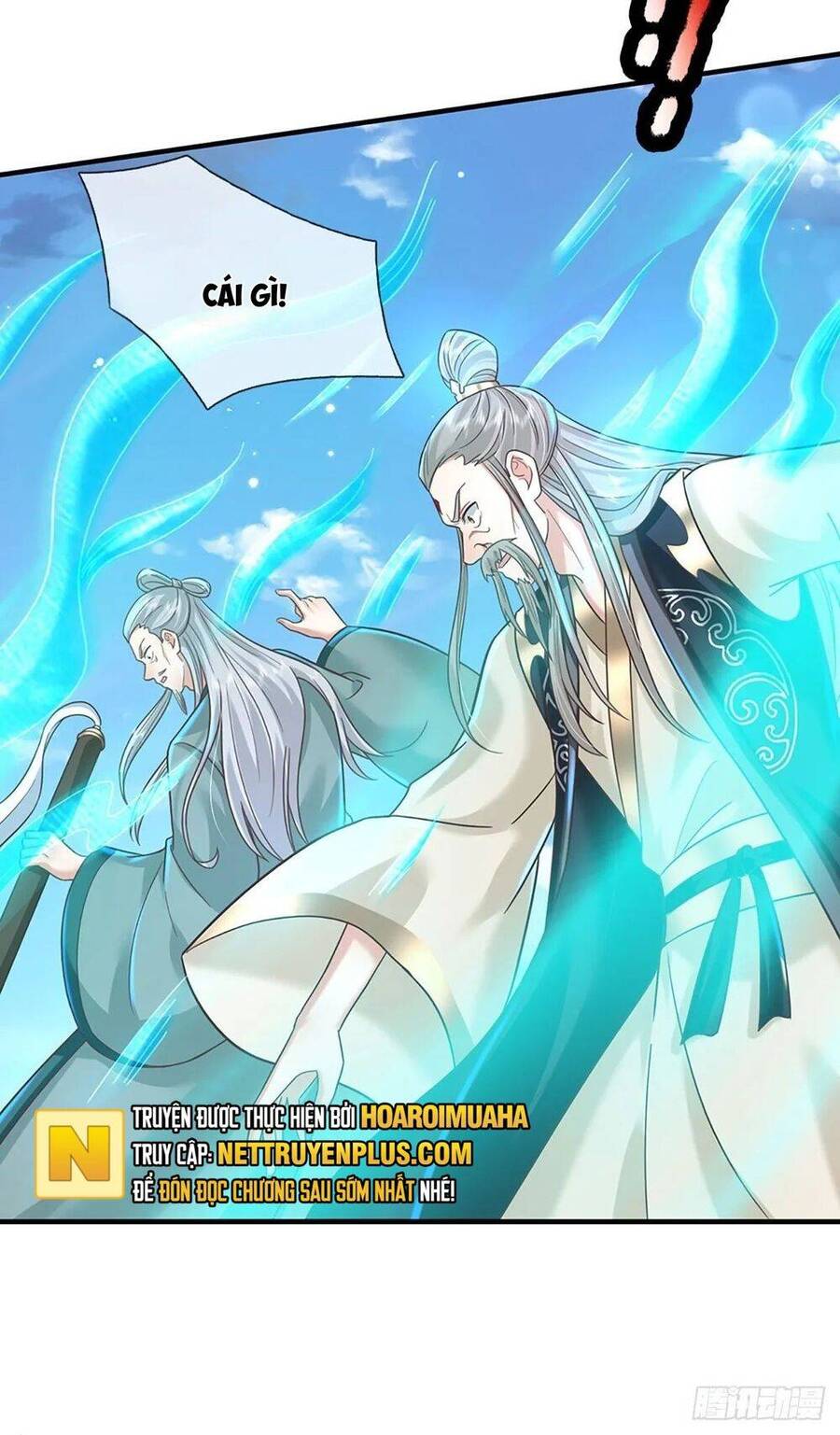 Ta Trở Về Từ Thế Giới Tu Tiên Chapter 193 - Trang 2