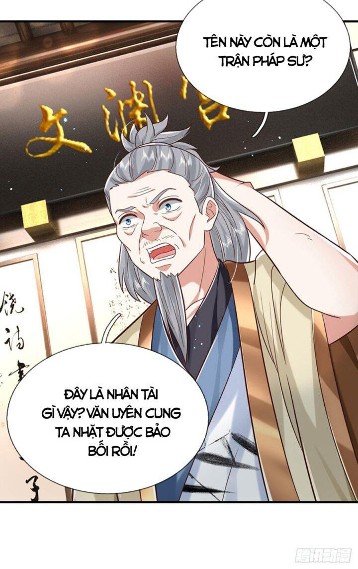 Ta Trở Về Từ Thế Giới Tu Tiên Chapter 191 - Trang 2