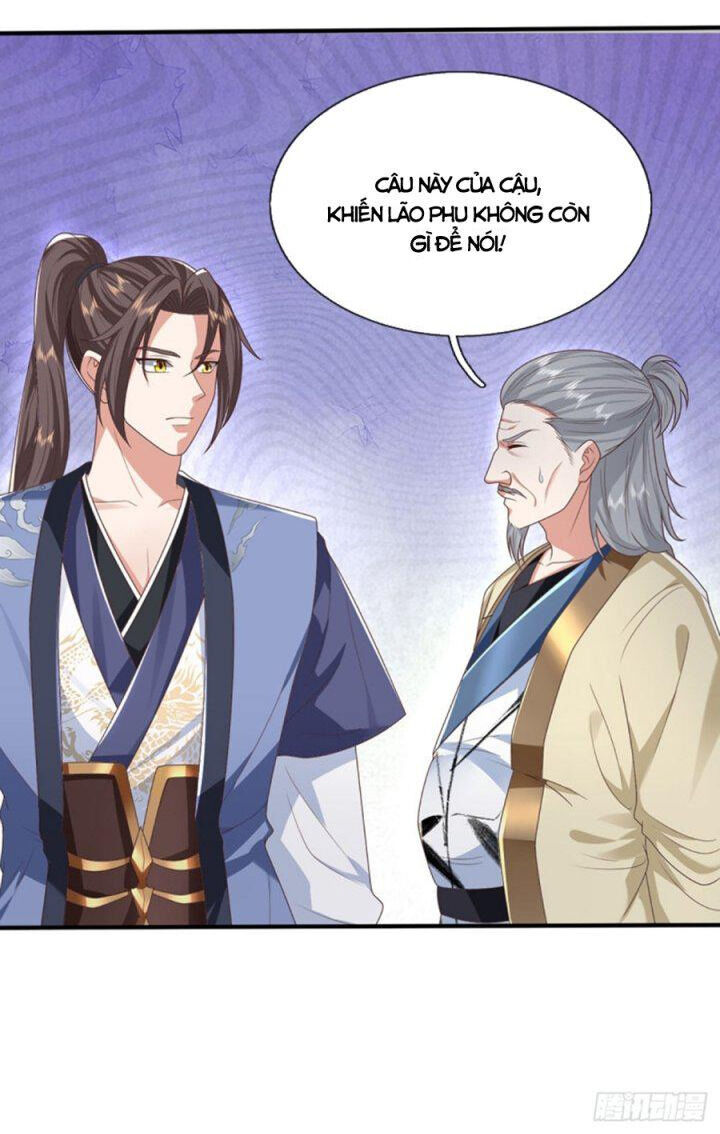 Ta Trở Về Từ Thế Giới Tu Tiên Chapter 191 - Trang 2