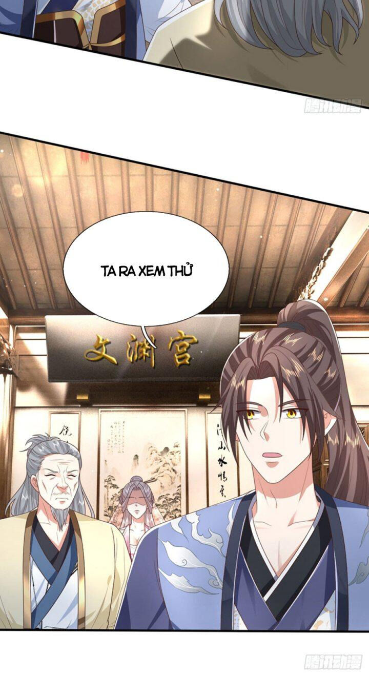 Ta Trở Về Từ Thế Giới Tu Tiên Chapter 191 - Trang 2