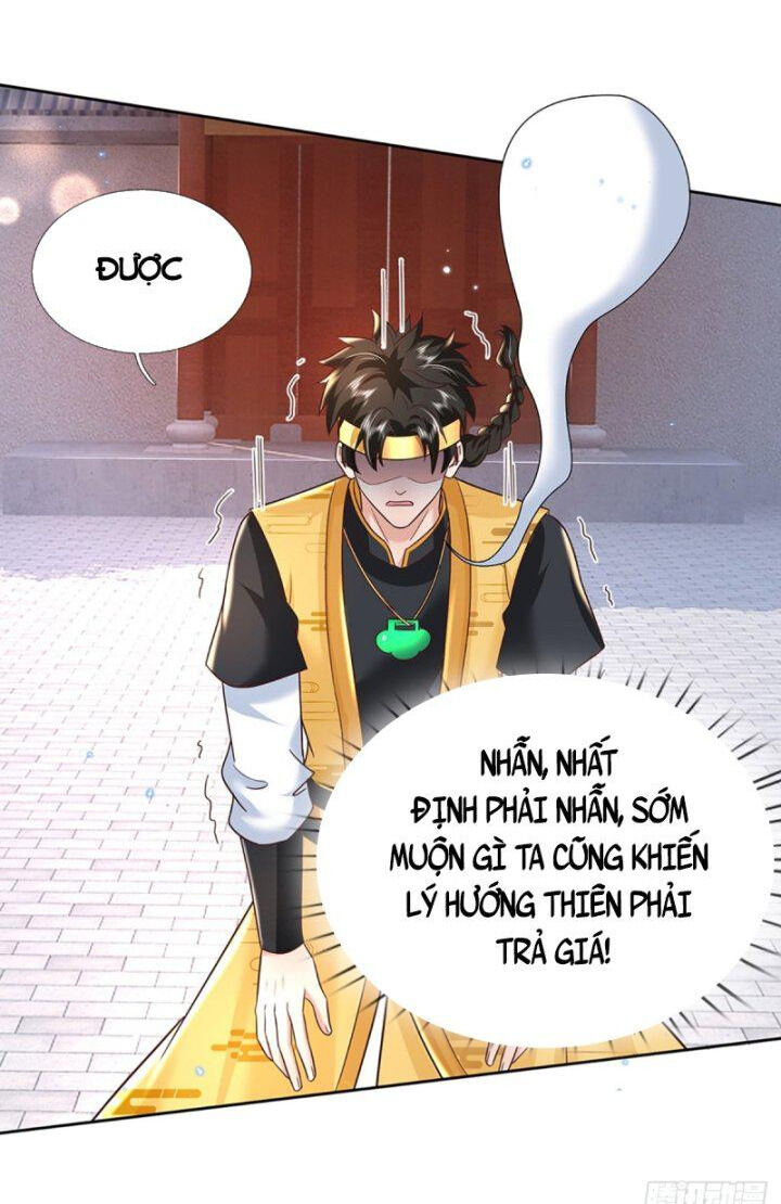 Ta Trở Về Từ Thế Giới Tu Tiên Chapter 191 - Trang 2