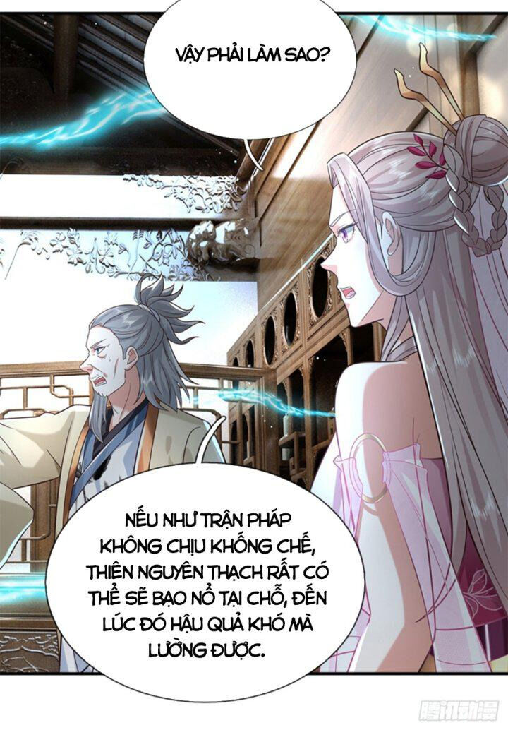 Ta Trở Về Từ Thế Giới Tu Tiên Chapter 191 - Trang 2