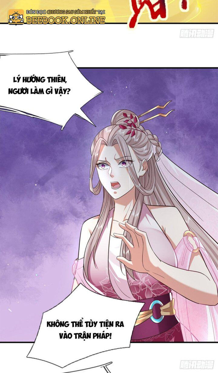 Ta Trở Về Từ Thế Giới Tu Tiên Chapter 191 - Trang 2