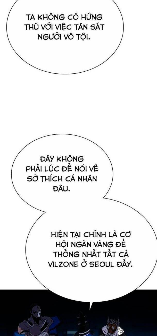 Tiêu Diệt Ác Nhân Chapter 80 - Next Chapter 81