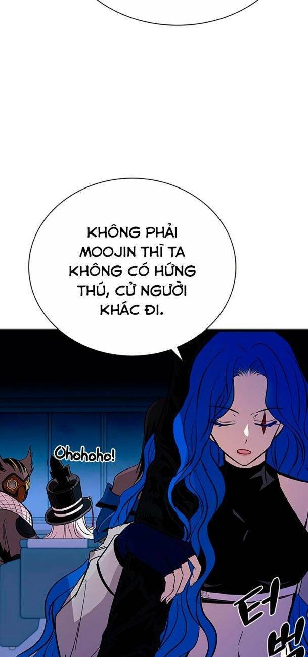 Tiêu Diệt Ác Nhân Chapter 80 - Next Chapter 81