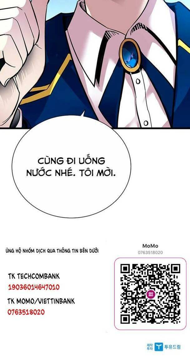 Tiêu Diệt Ác Nhân Chapter 80 - Next Chapter 81