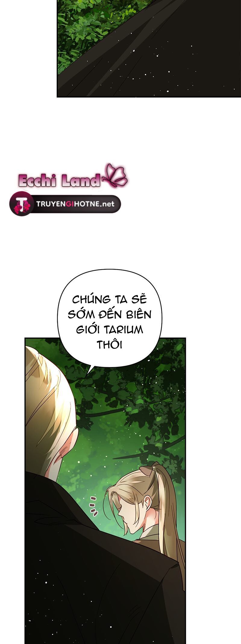 Dàn Trai Đẹp Chốn Hậu Cung Chapter 101.1 - Trang 2