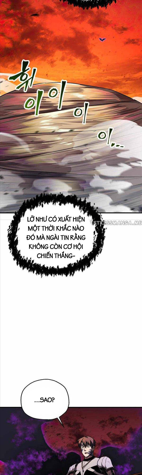 Người Chơi Không Thể Thăng Cấp Chapter 106 - Next Chapter 107