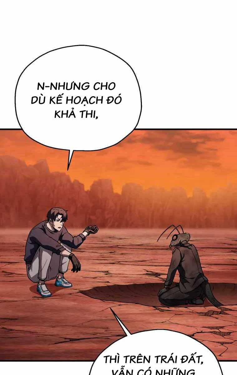 Người Chơi Không Thể Thăng Cấp Chapter 112 - Next Chapter 113