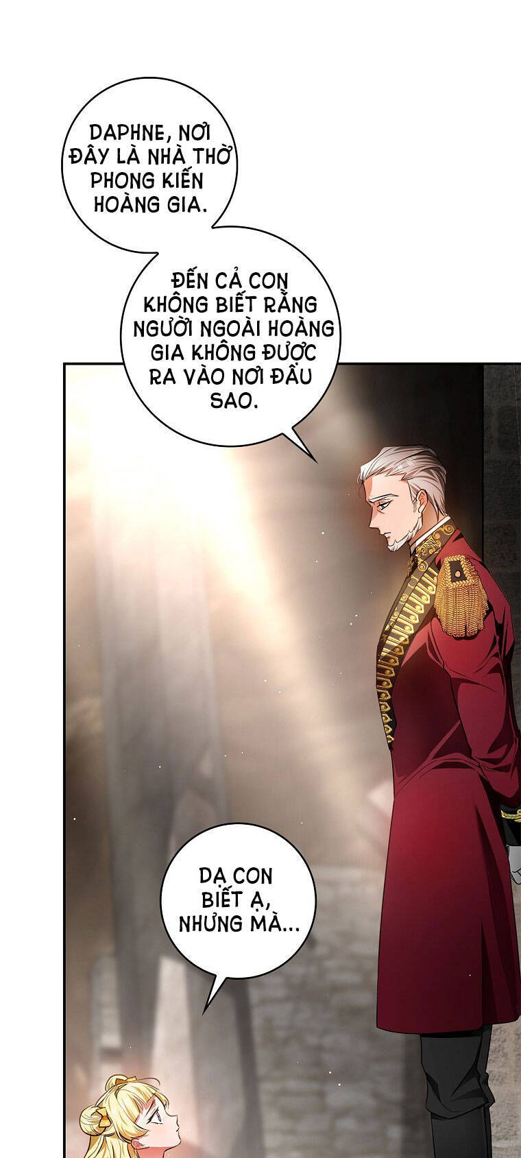 Hôn Phu Ẩn Sắc Chapter 92.1 - Next Chapter 92.1