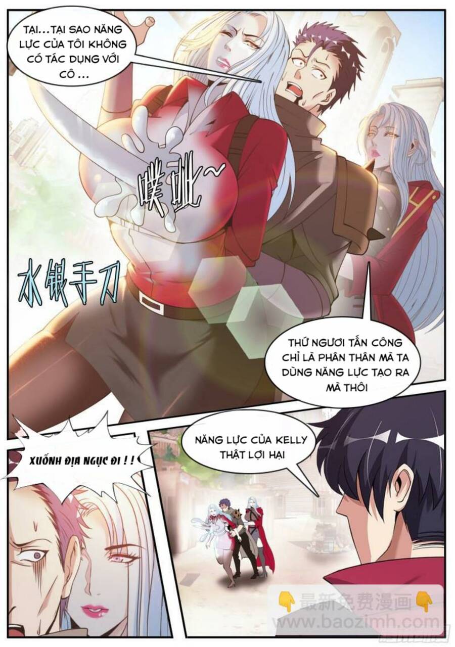 ta có một tòa mạt thế mê cung Chapter 150 - Next chapter 151