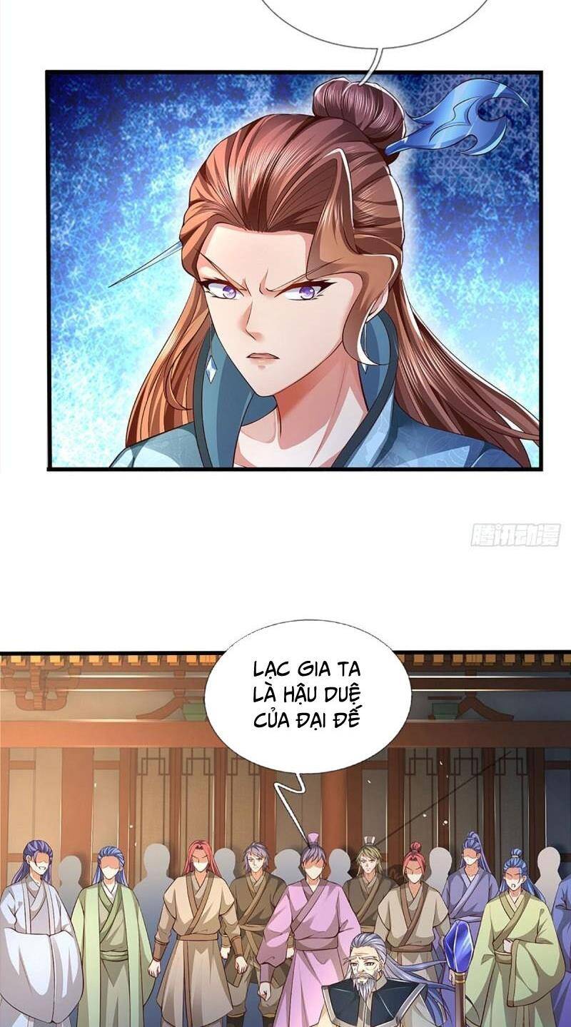 Bắt Đầu Với Chí Tôn Đan Điền Chapter 240 - Next Chapter 241