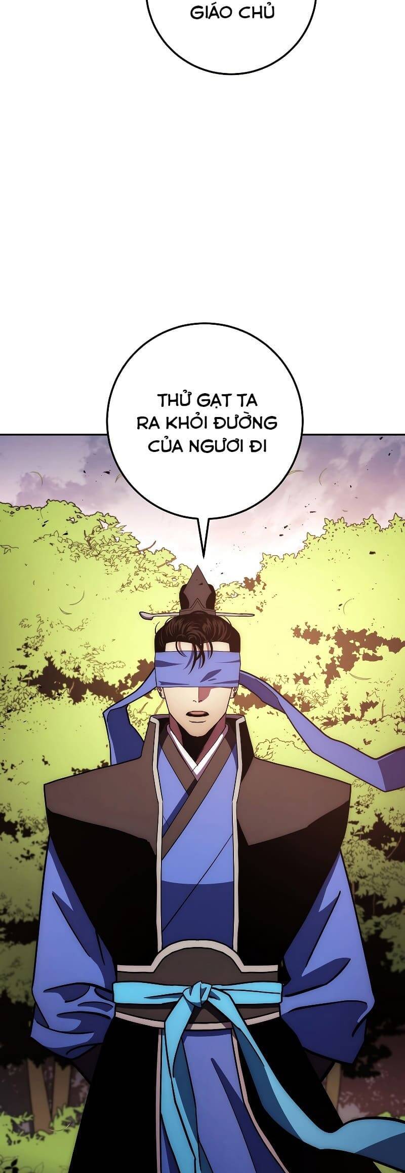 Huyền Thoại Diệt Thế Độc Long Chapter 107 - Next Chapter 108