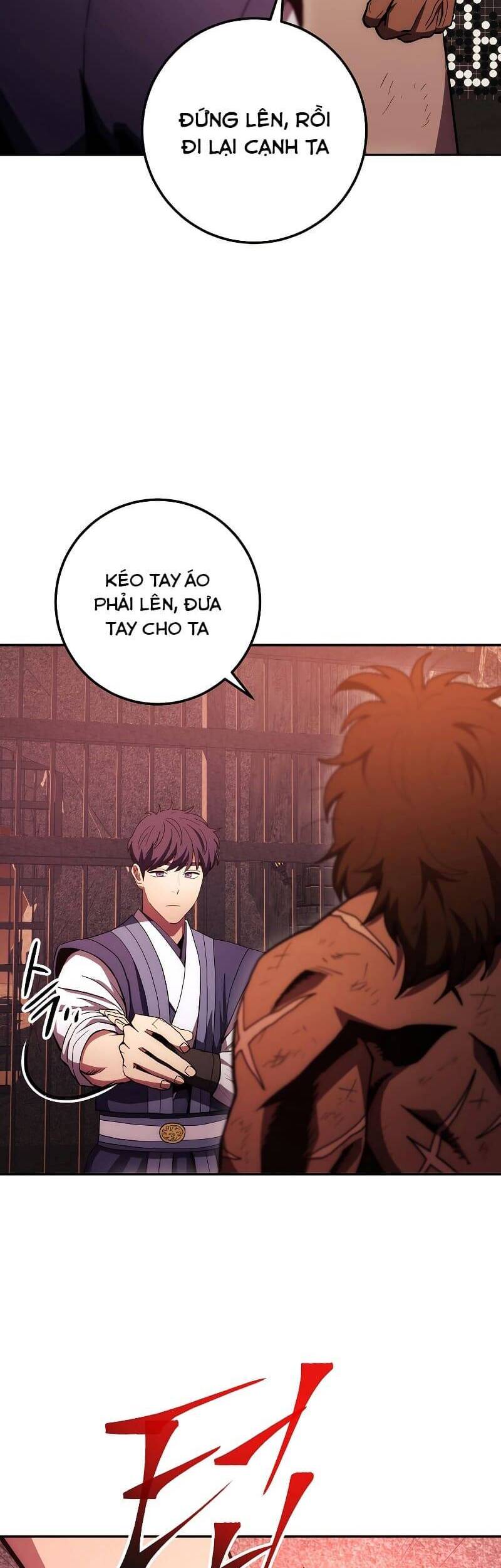 Huyền Thoại Diệt Thế Độc Long Chapter 111 - Next Chapter 112