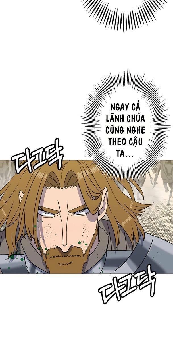 Chiến Binh Quật Cường Chapter 105 - Next Chapter 106