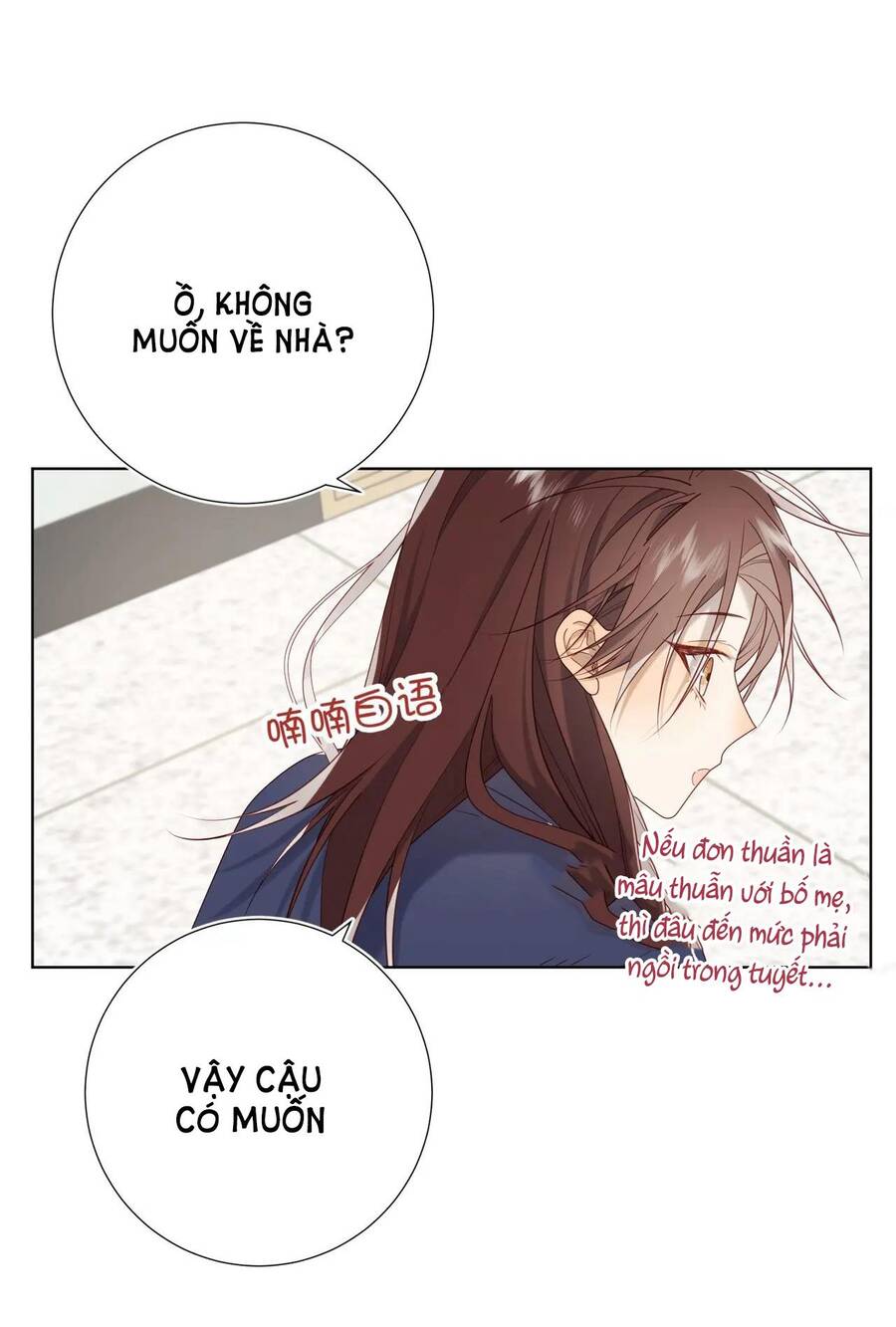 Ác Nữ Cự Tuyệt Cua Nam Chính Chapter 105 - Next Chapter 106