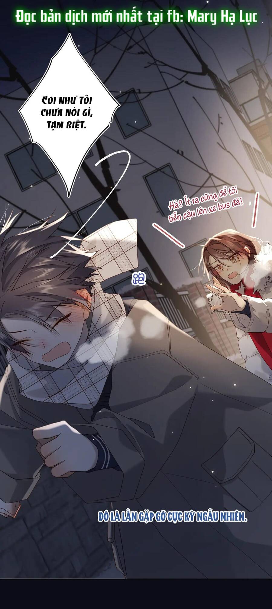 Ác Nữ Cự Tuyệt Cua Nam Chính Chapter 105 - Next Chapter 106