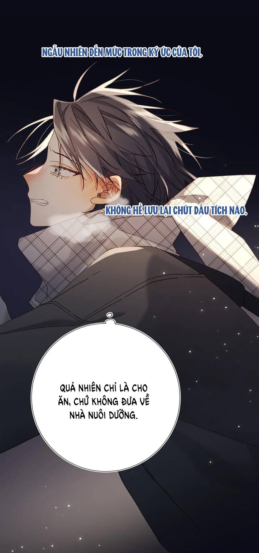 Ác Nữ Cự Tuyệt Cua Nam Chính Chapter 105 - Next Chapter 106