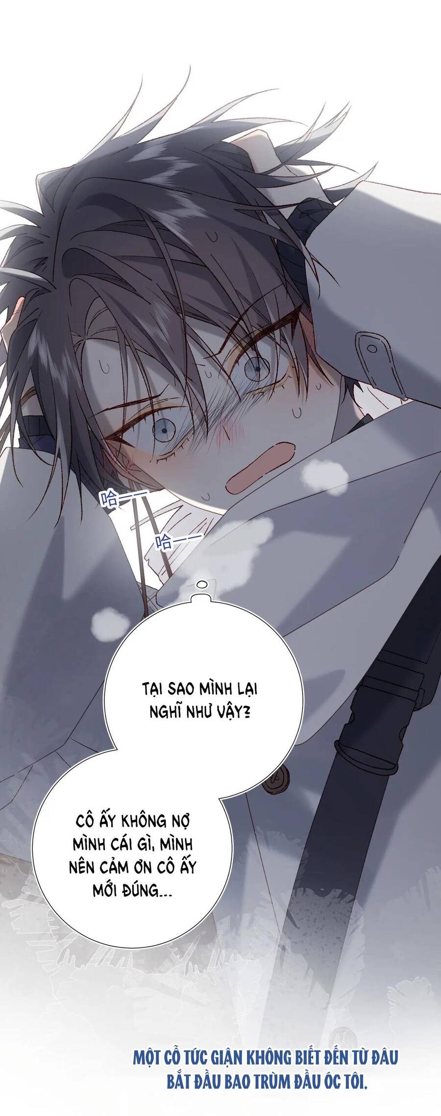 Ác Nữ Cự Tuyệt Cua Nam Chính Chapter 105 - Next Chapter 106