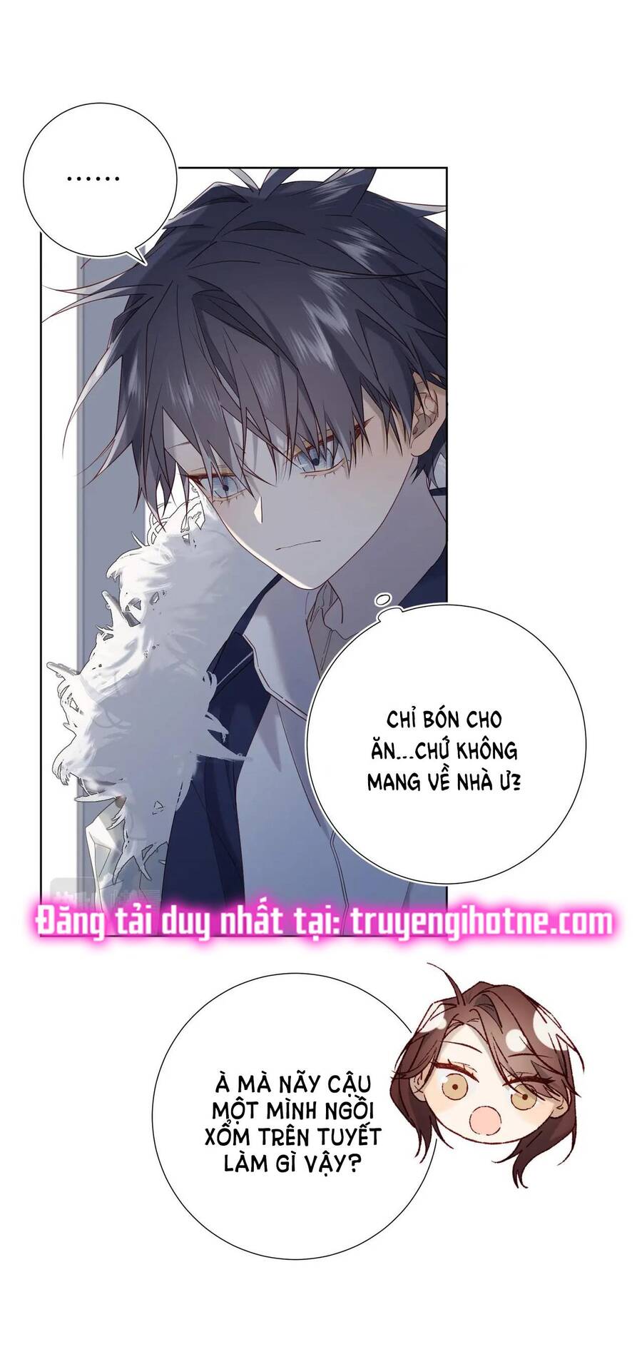 Ác Nữ Cự Tuyệt Cua Nam Chính Chapter 105 - Next Chapter 106