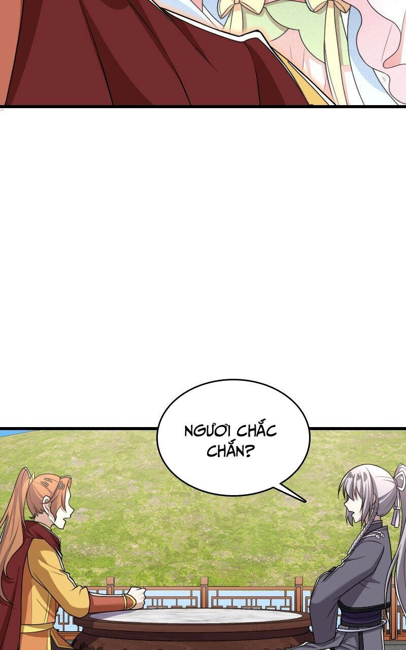 Sinh Hoạt Của Võ Đế Sau Khi Ẩn Cư Chapter 284 - Next Chapter 285