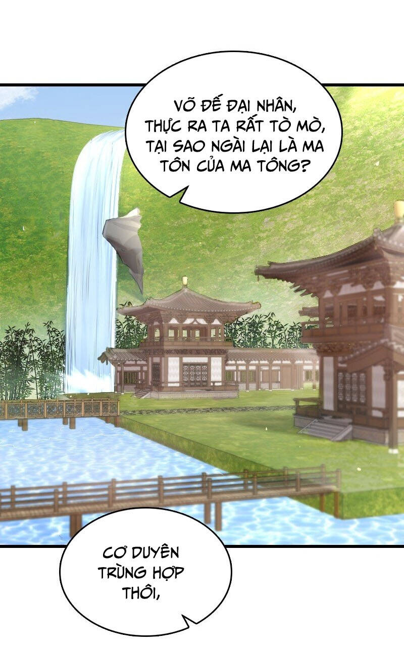 Sinh Hoạt Của Võ Đế Sau Khi Ẩn Cư Chapter 284 - Next Chapter 285