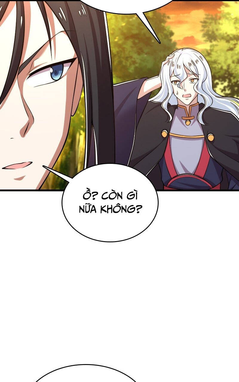 Sinh Hoạt Của Võ Đế Sau Khi Ẩn Cư Chapter 284 - Next Chapter 285