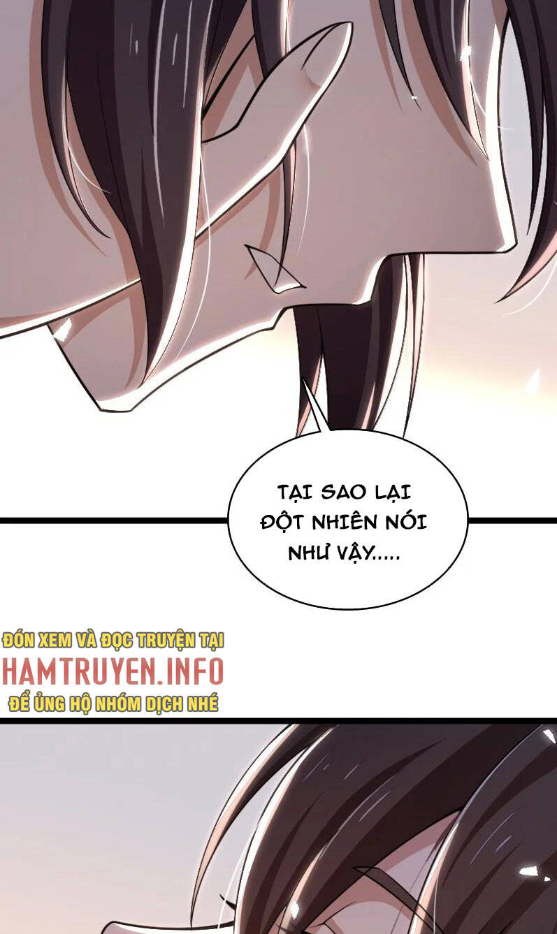 Sinh Hoạt Của Võ Đế Sau Khi Ẩn Cư Chapter 274 - Next Chapter 275