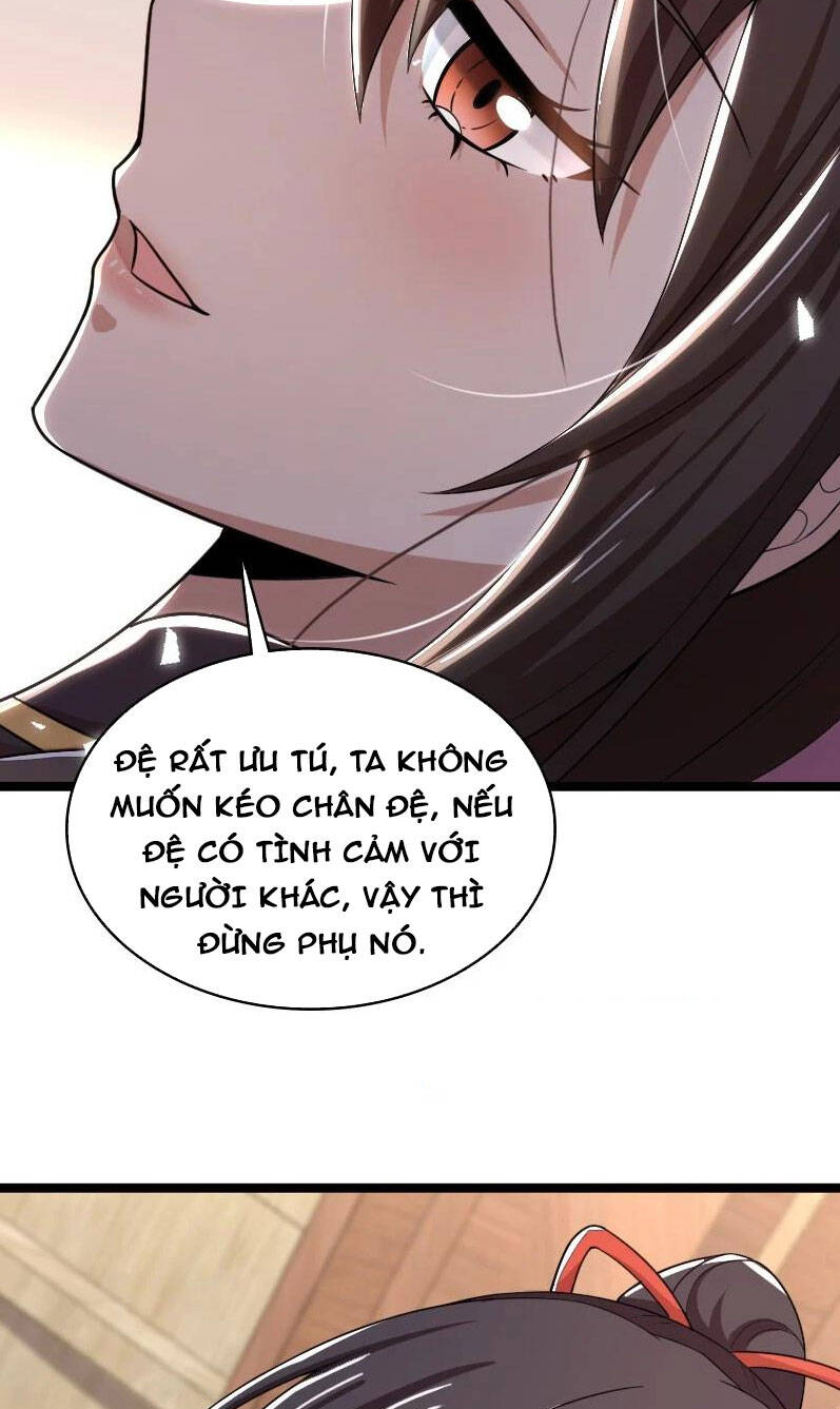 Sinh Hoạt Của Võ Đế Sau Khi Ẩn Cư Chapter 274 - Next Chapter 275